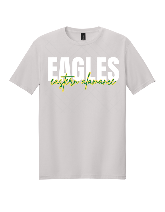 Eastern Alamance Eagles T-Shirt