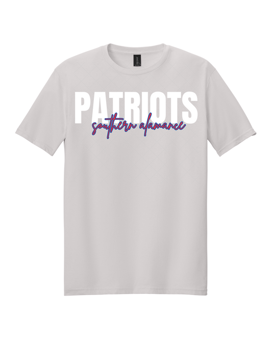 Southern Alamance Patriots T-Shirt