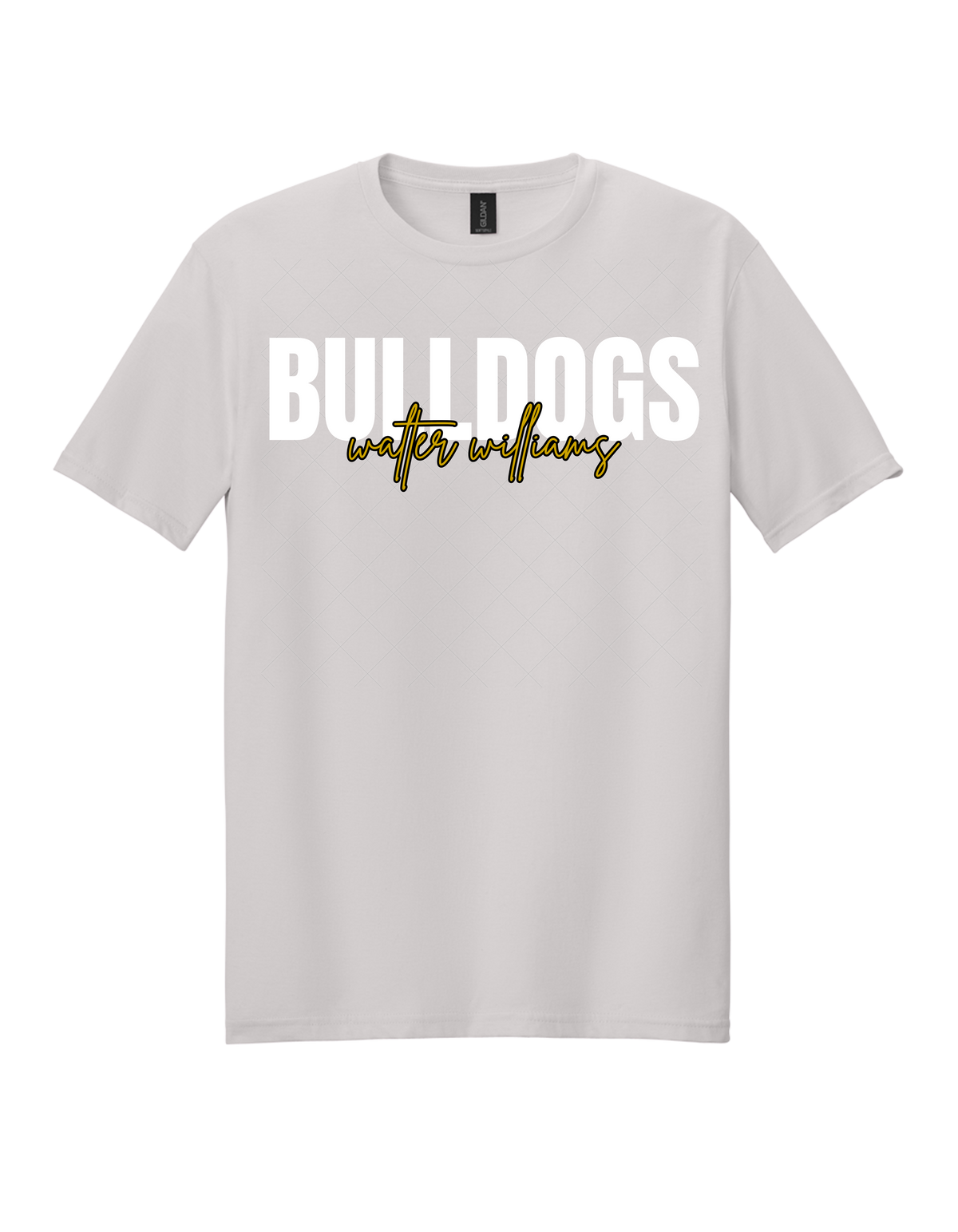 Walter Williams Bulldogs T-Shirt