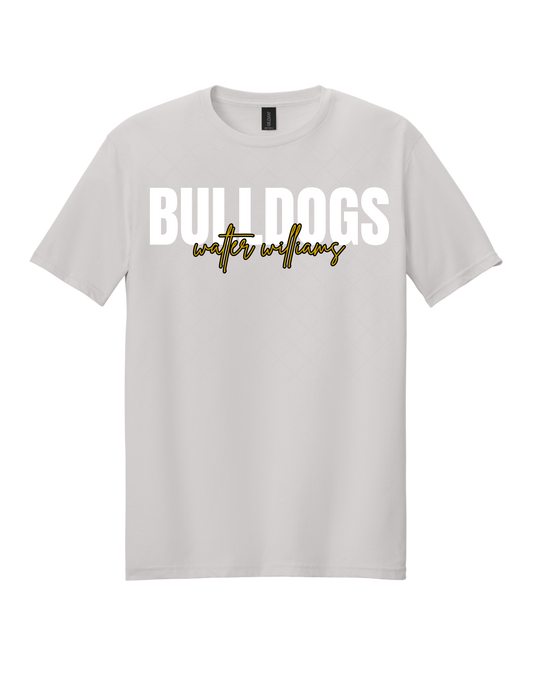 Walter Williams Bulldogs T-Shirt