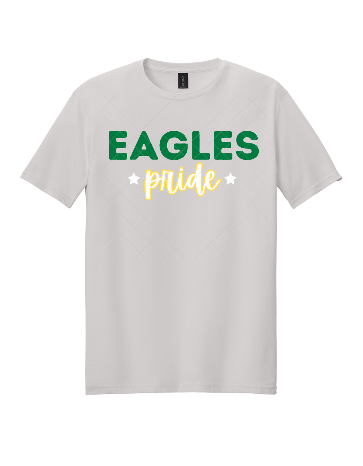 Eagles Pride T-Shirt