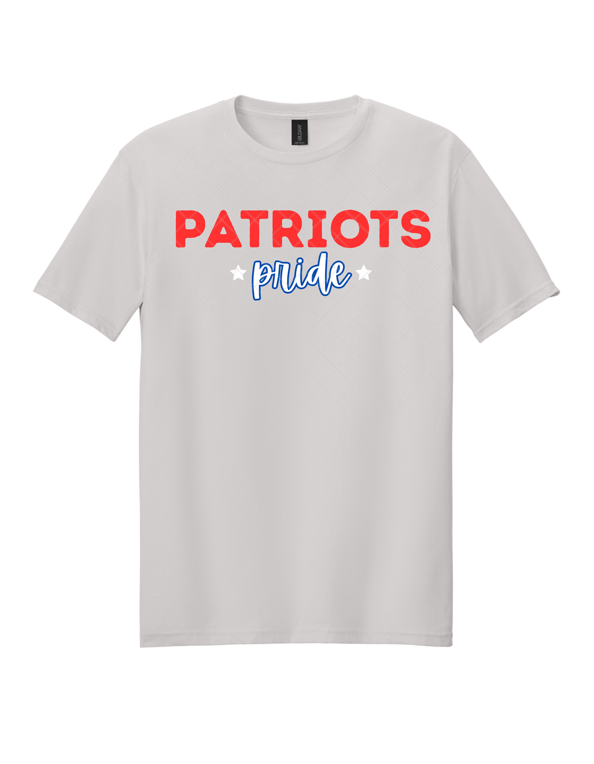 Patriots Pride T-Shirt