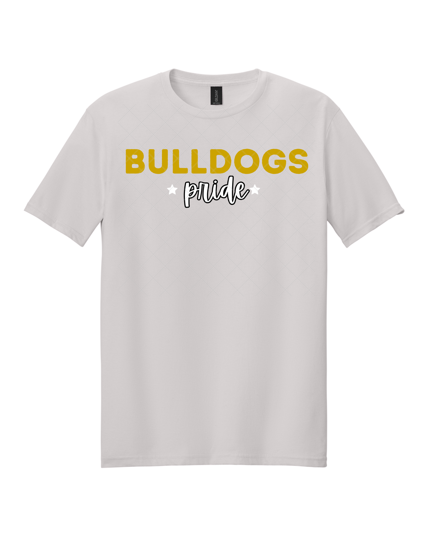 Bulldogs Pride T-Shirt
