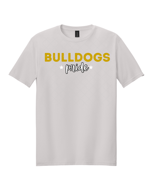 Bulldogs Pride T-Shirt