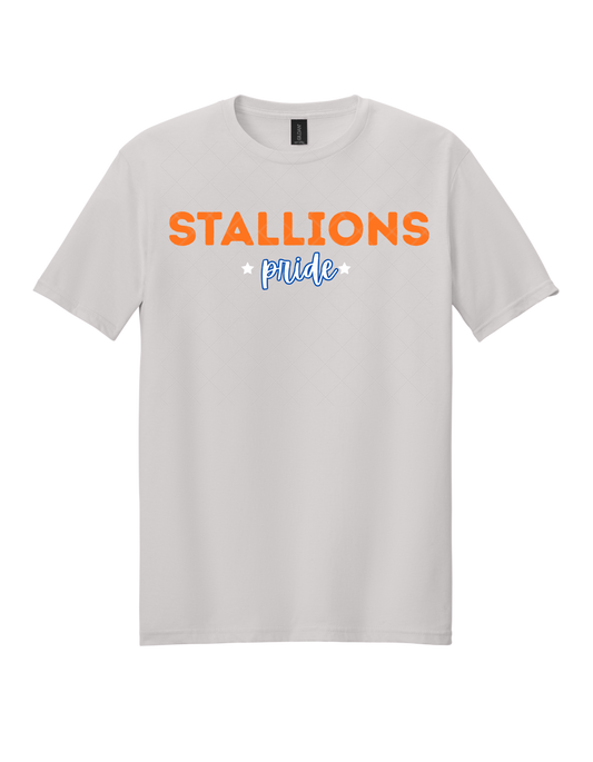 Stallions Pride T-Shirt