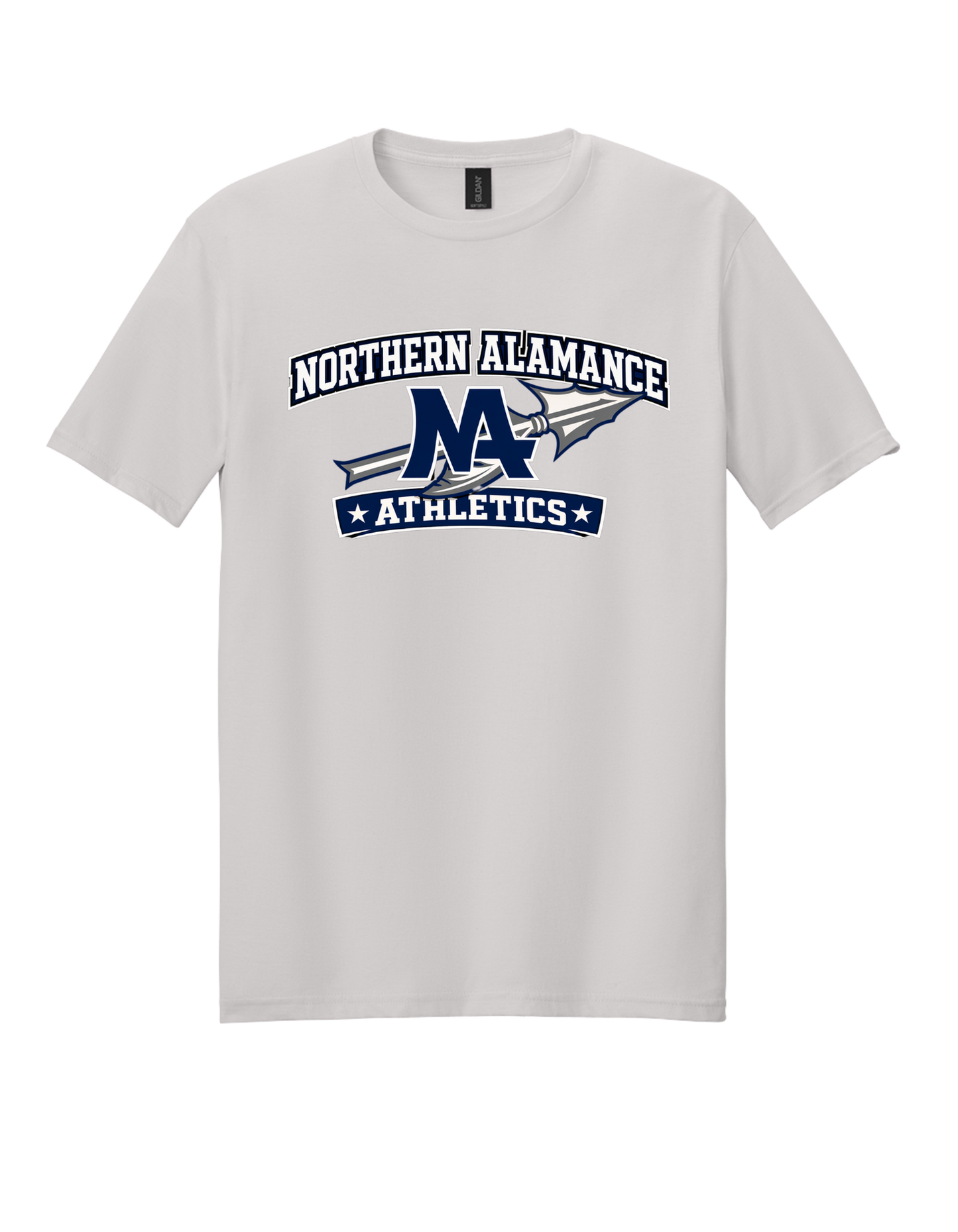 NA Athletics T-Shirt