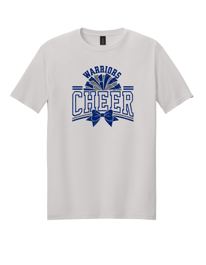 **NEW FALL 2026 Warriors Cheer ** All Styles Under 1 Listing!