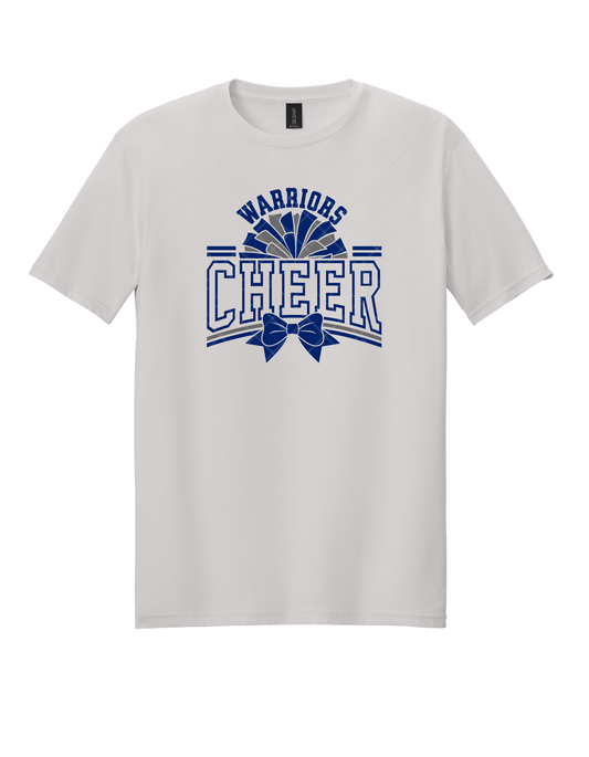 **NEW FALL 2026 Warriors Cheer ** All Styles Under 1 Listing!