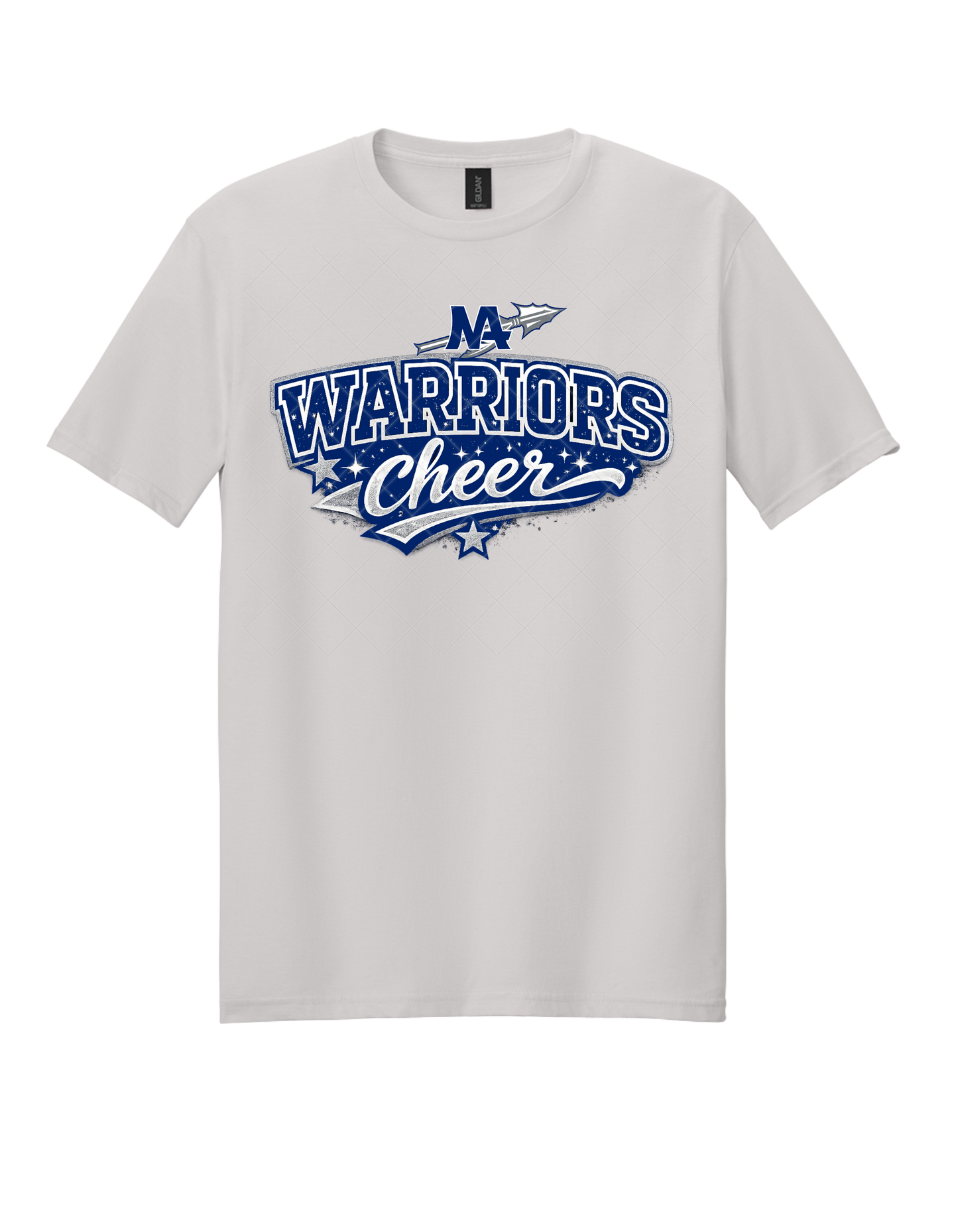 **NEW FALL 2026 Warriors Cheer Classic ** All Styles Under 1 Listing!