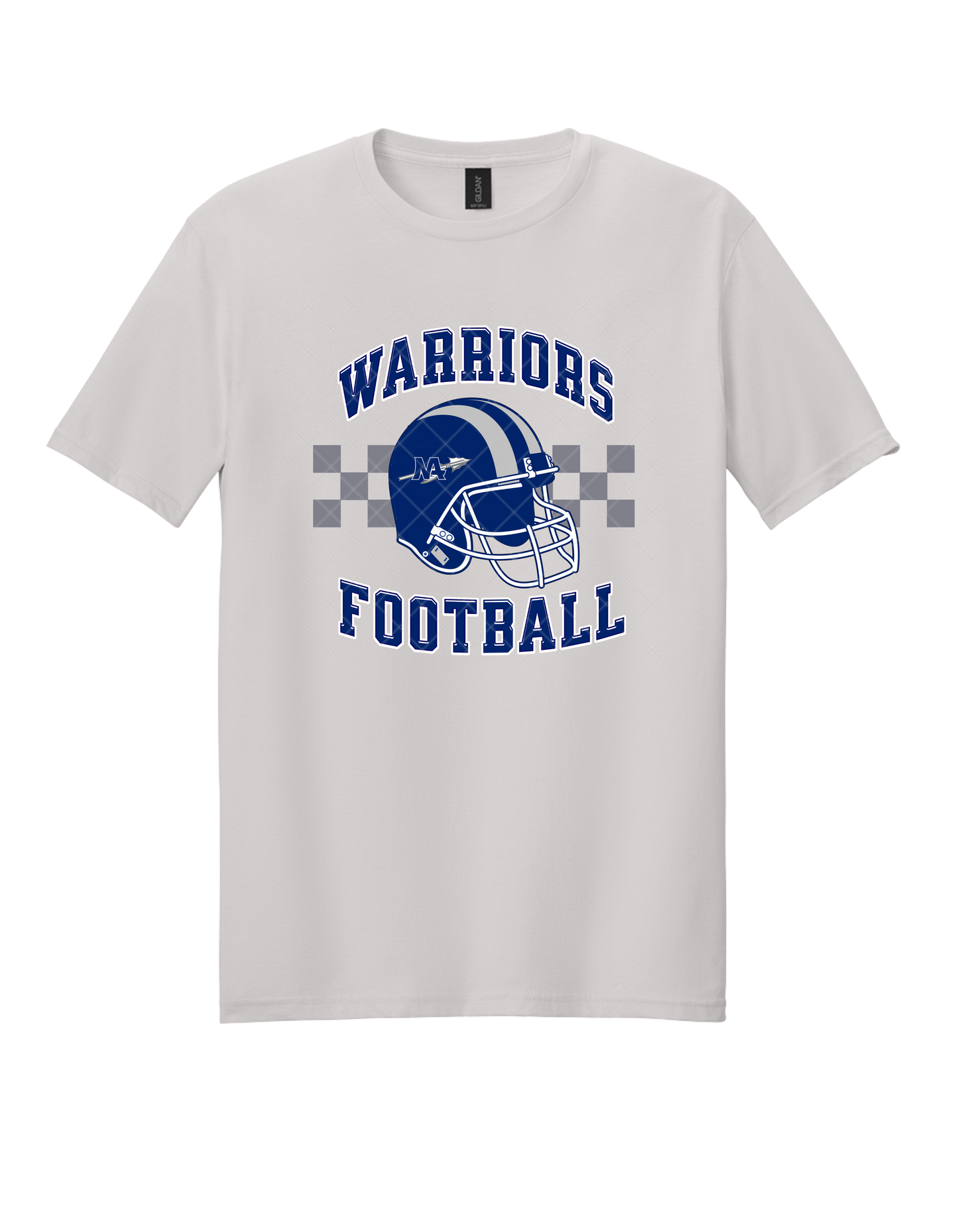 **NEW FALL 2026 Warriors Football** All Styles Under 1 Listing!