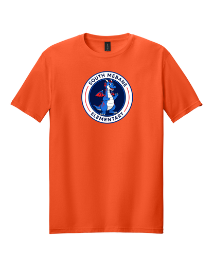 South Mebane Logo T-Shirt