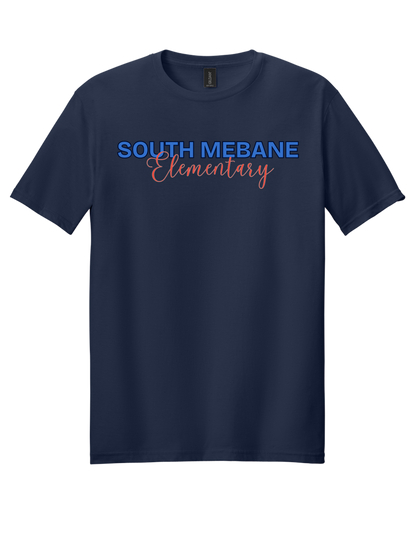 South Mebane Elementary T-Shirt