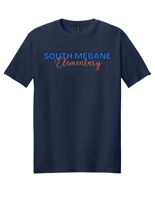 South Mebane Elementary T-Shirt