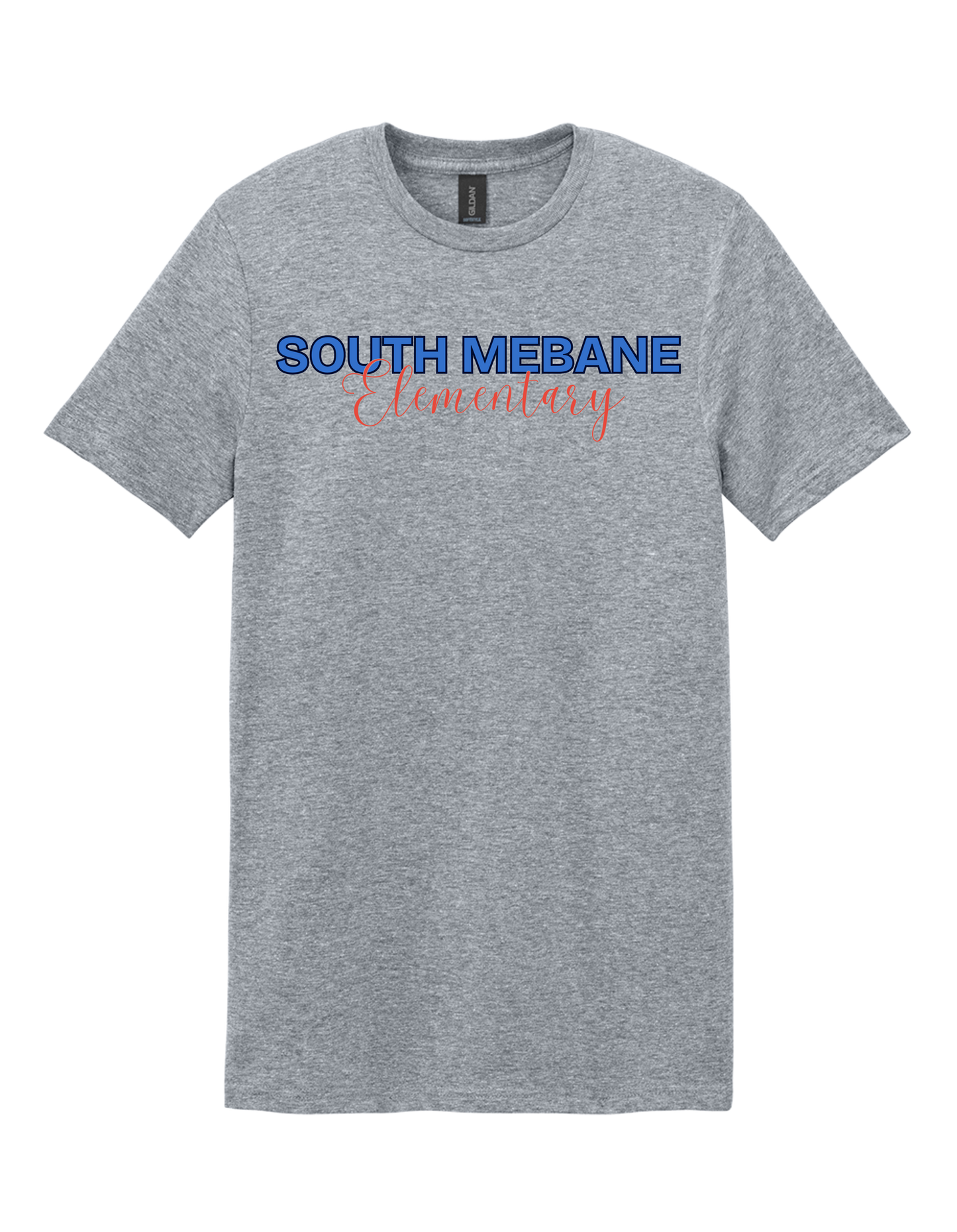 South Mebane Elementary T-Shirt