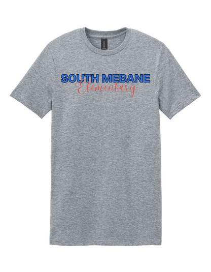 South Mebane Elementary T-Shirt