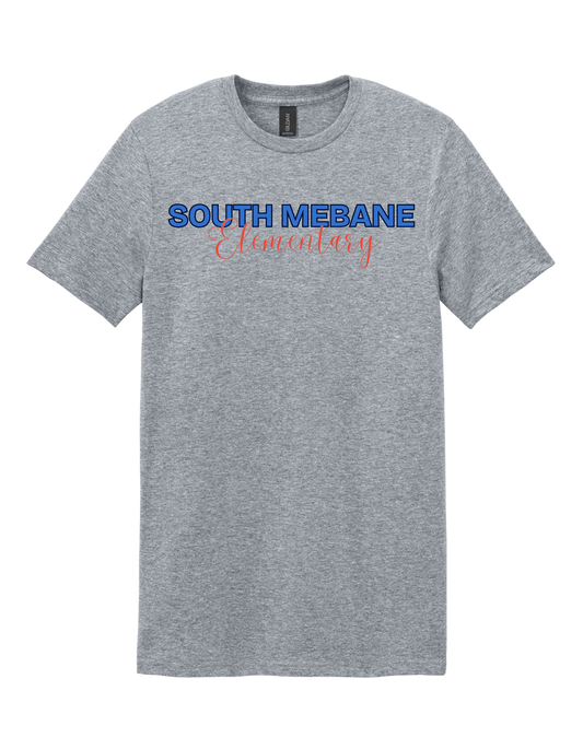 South Mebane Elementary T-Shirt