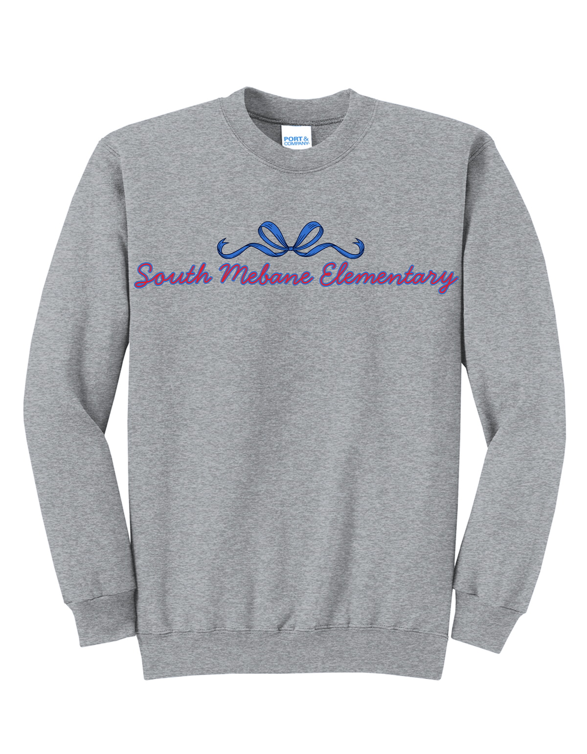 SME Coquette Crewneck