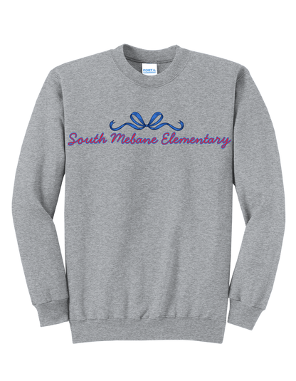 SME Coquette Crewneck