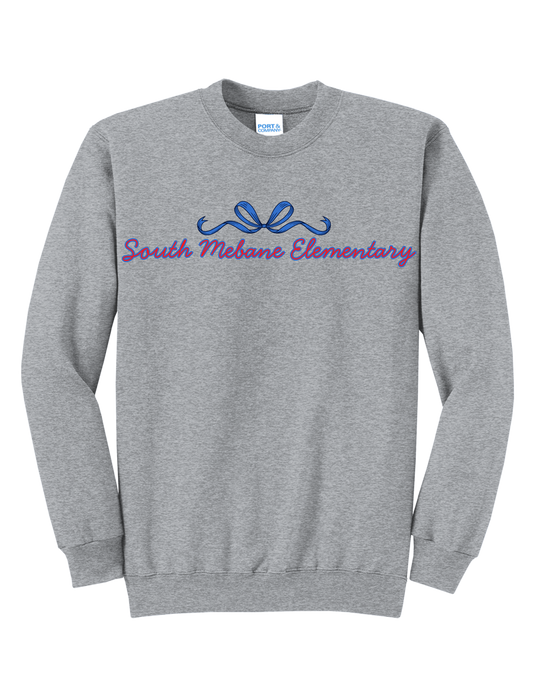 SME Coquette Crewneck