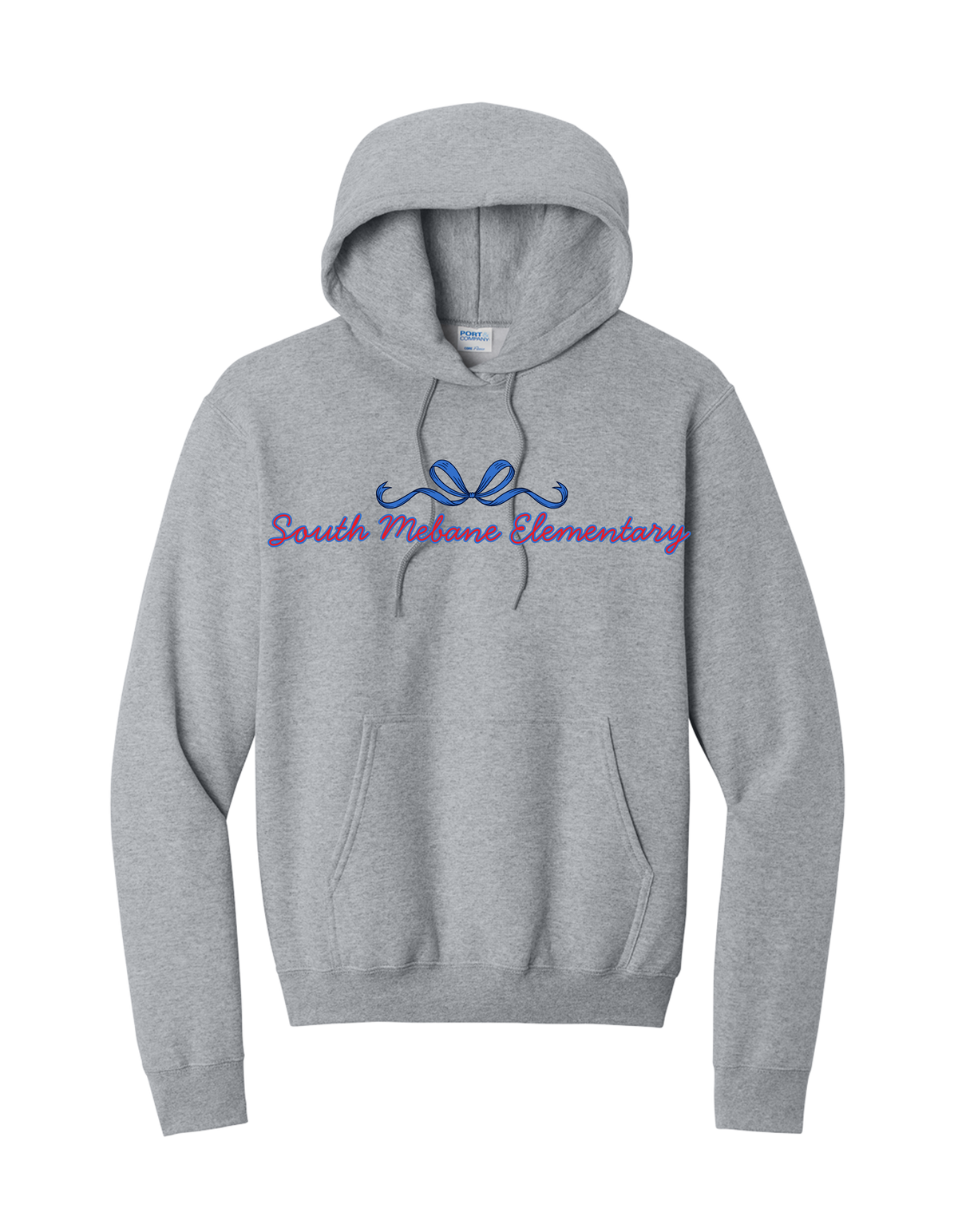 SME Coquette Hoodie