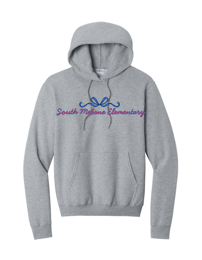 SME Coquette Hoodie