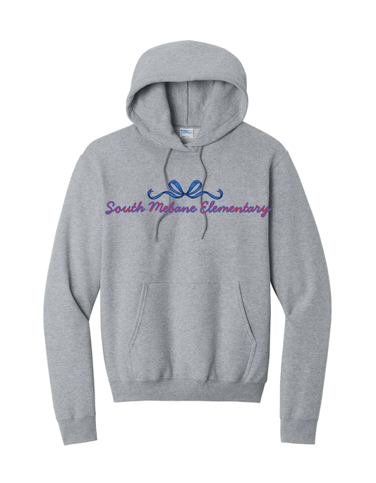 SME Coquette Hoodie