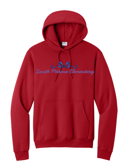 SME Coquette Hoodie