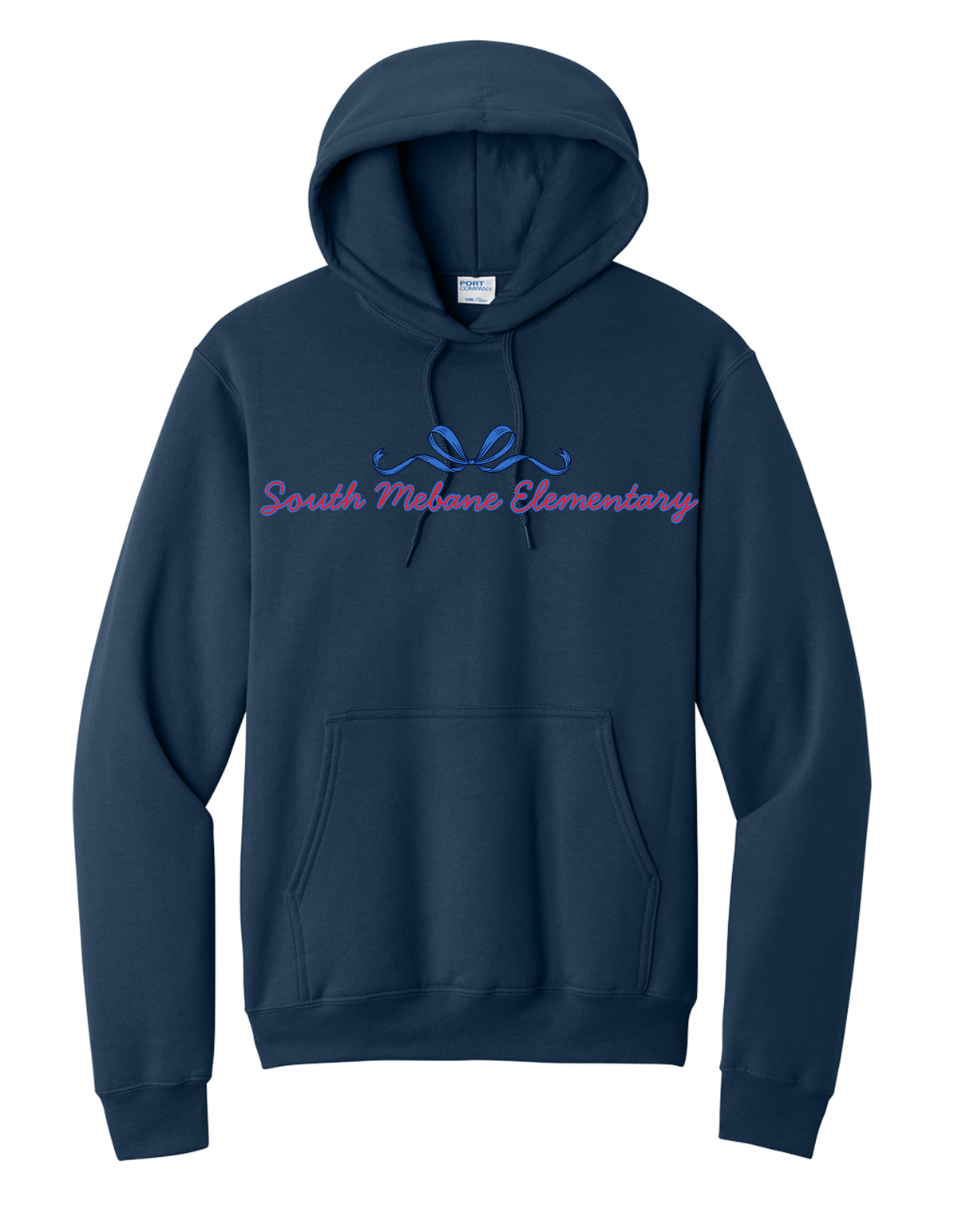 SME Coquette Hoodie