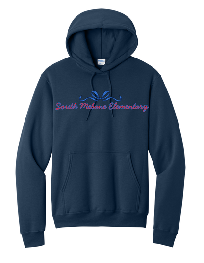 SME Coquette Hoodie