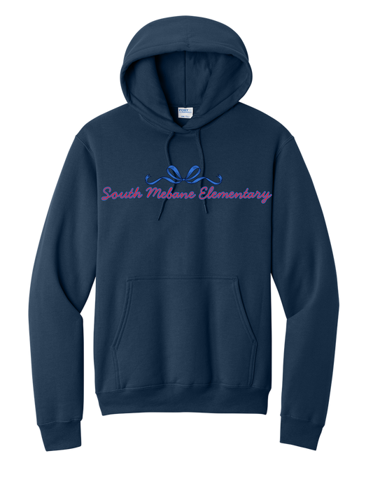 SME Coquette Hoodie