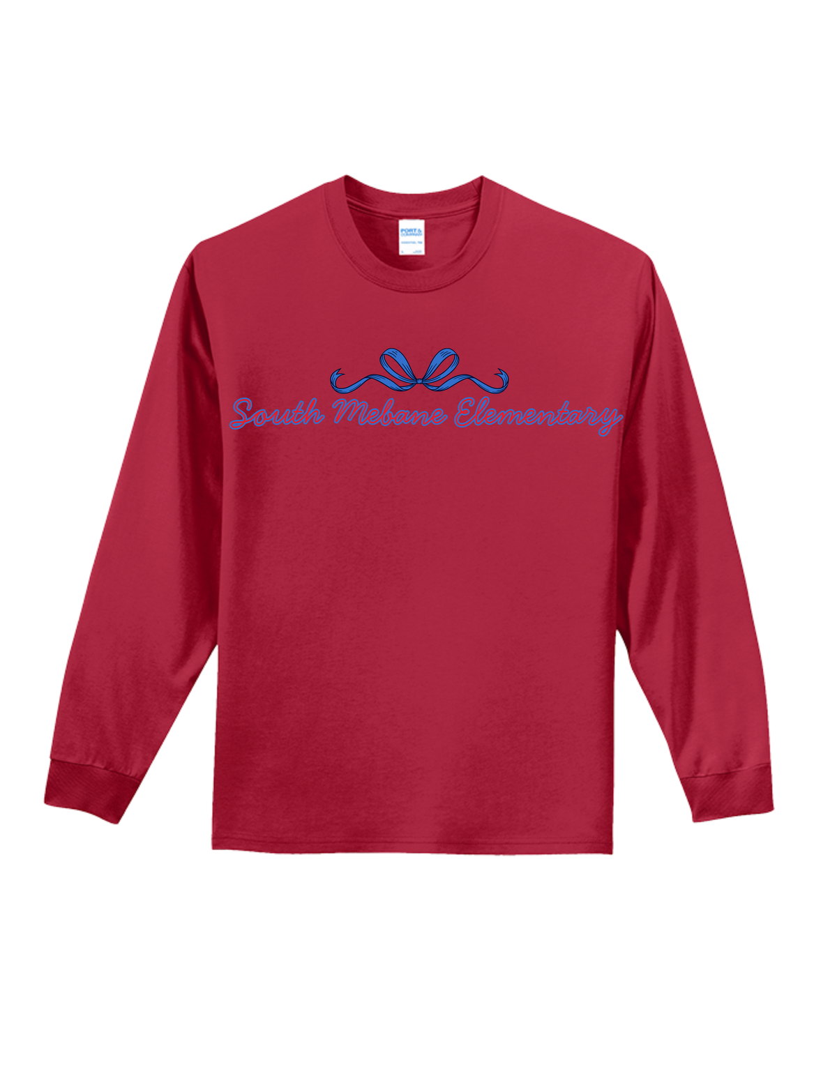 SME Coquette Long Sleeve
