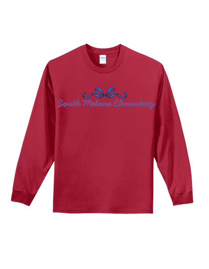 SME Coquette Long Sleeve