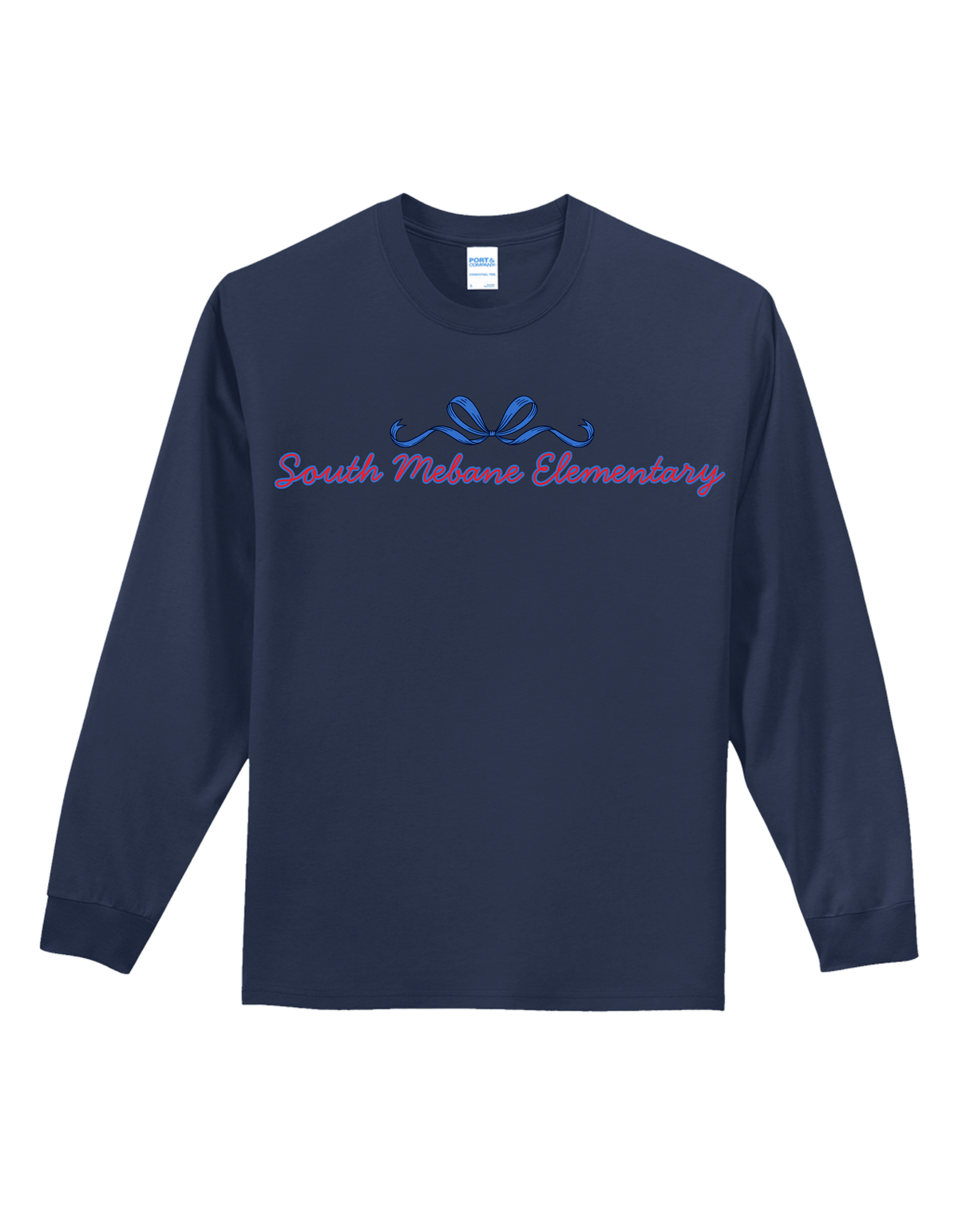 SME Coquette Long Sleeve