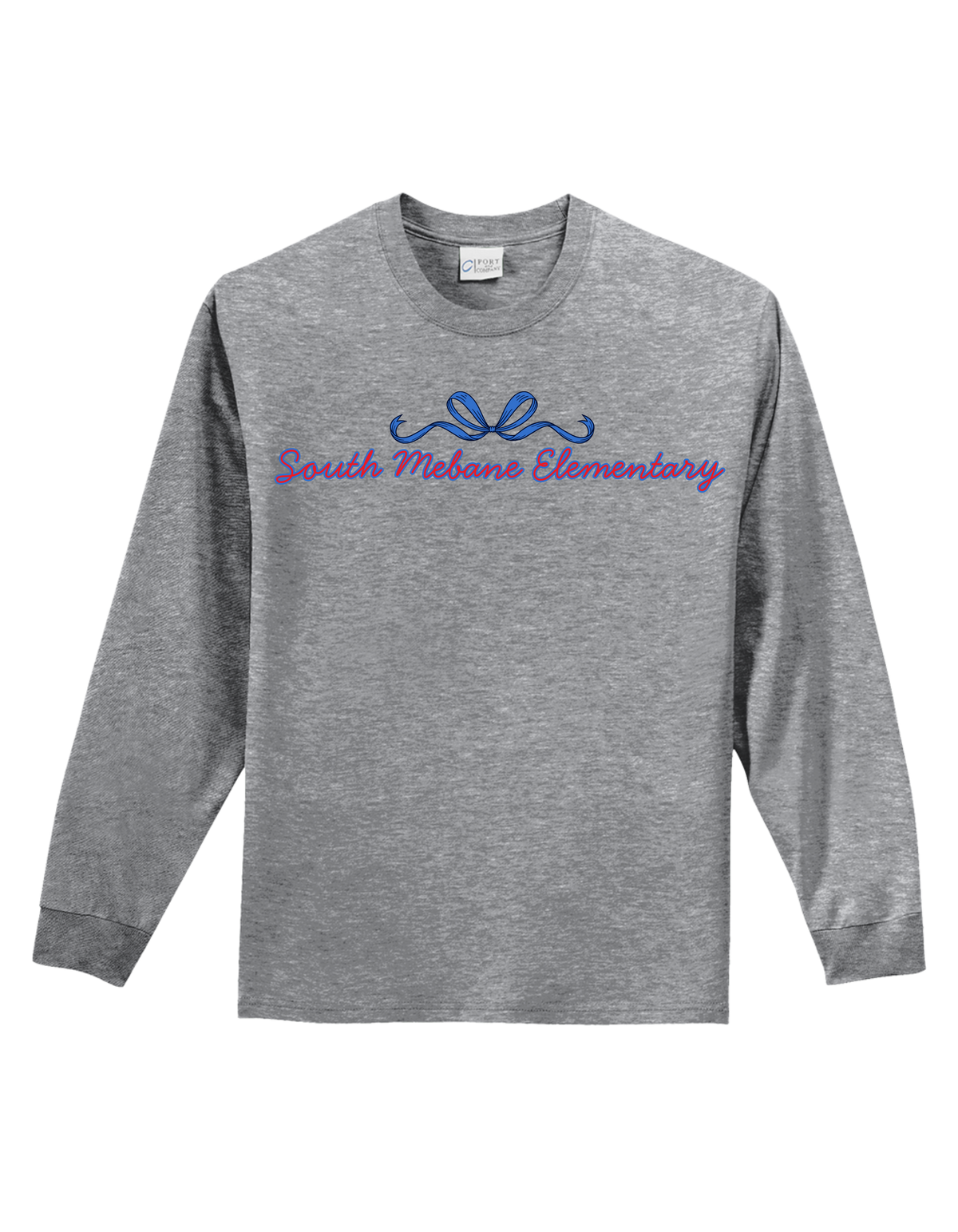 SME Coquette Long Sleeve