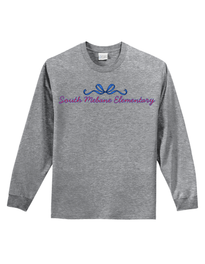 SME Coquette Long Sleeve