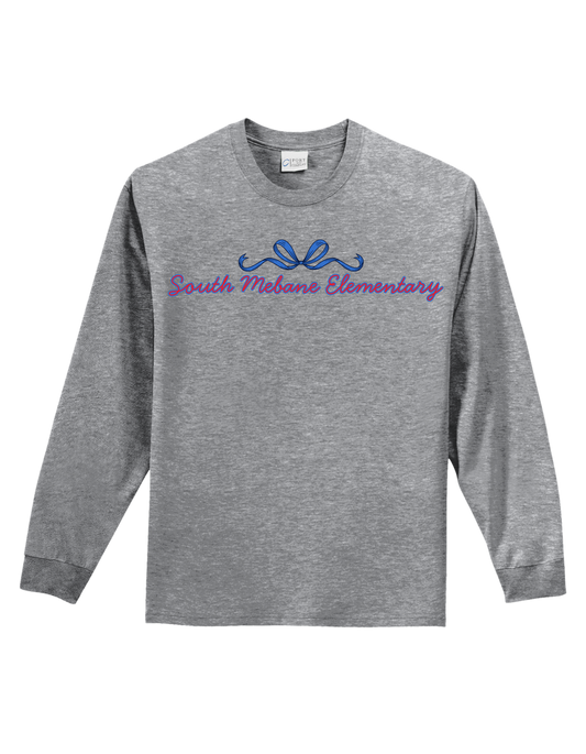SME Coquette Long Sleeve