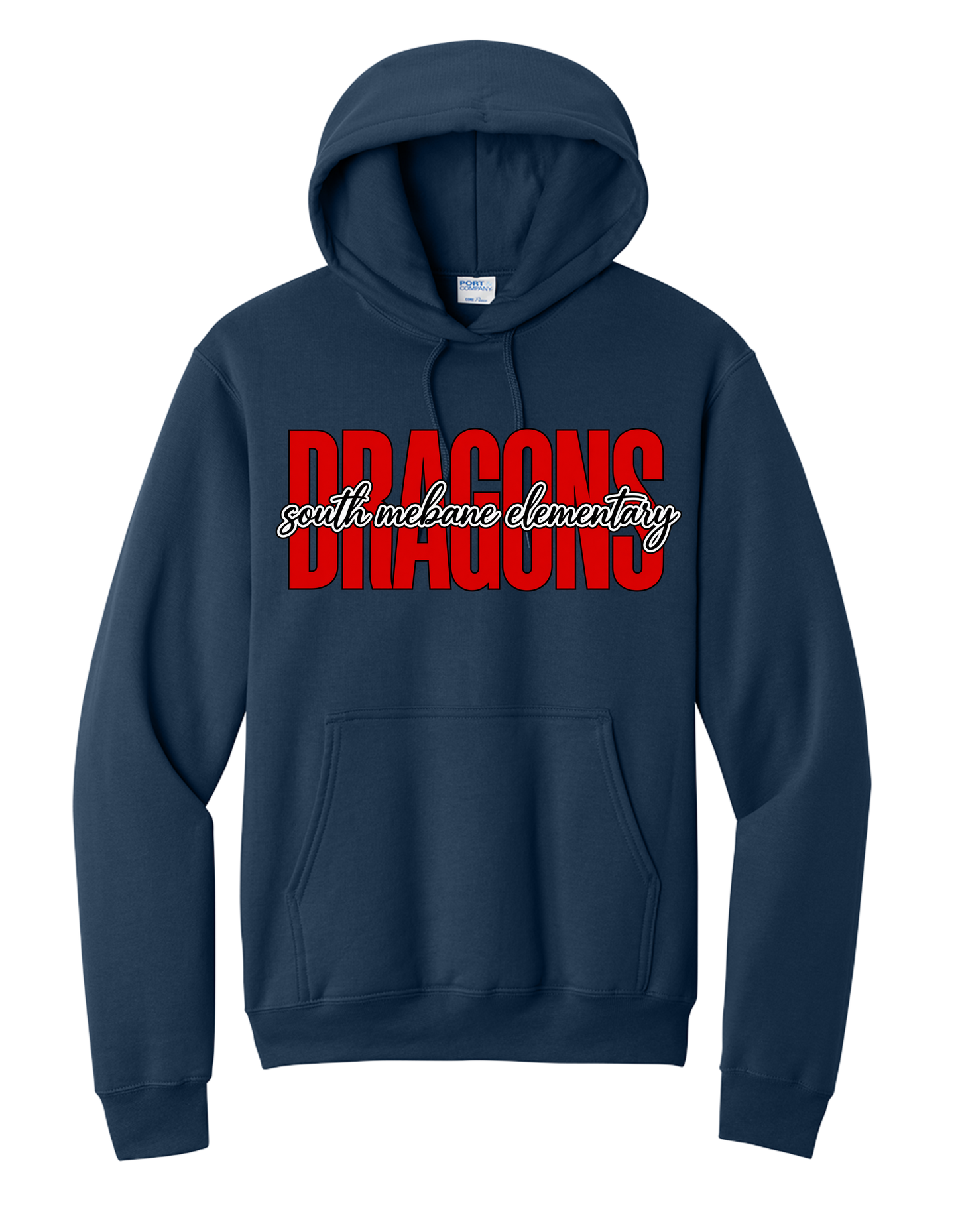 SME Dragons Hoodie
