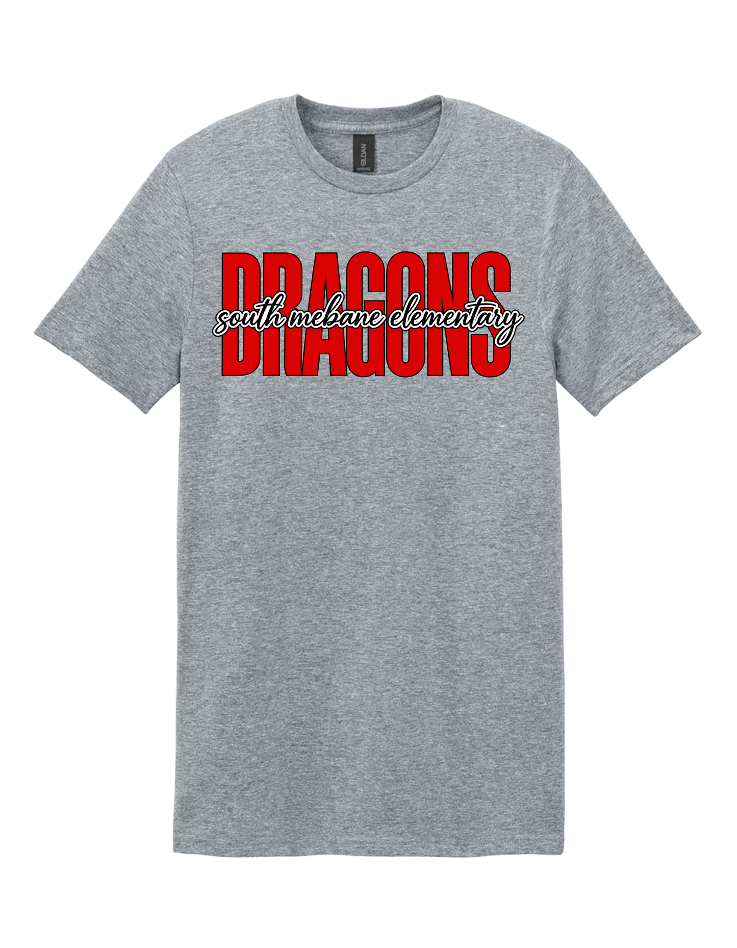 SME Dragons T-Shirt
