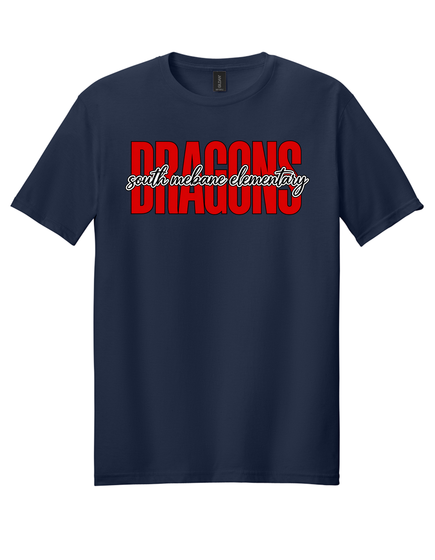 SME Dragons T-Shirt