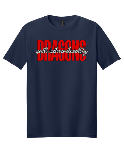 SME Dragons T-Shirt