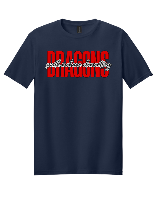 SME Dragons T-Shirt