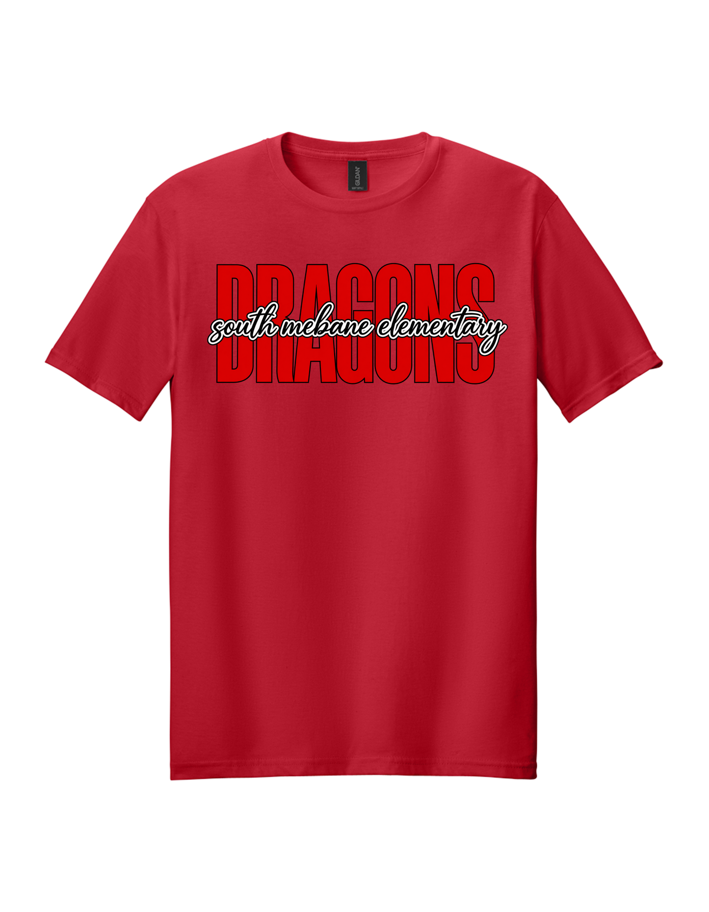 SME Dragons T-Shirt