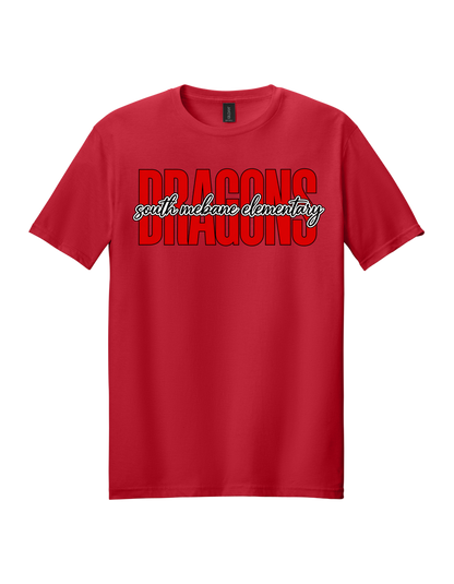 SME Dragons T-Shirt