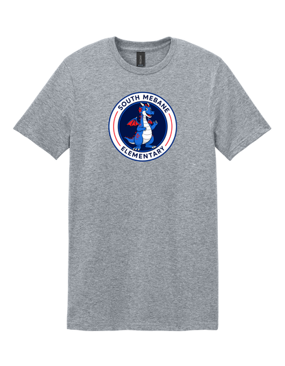 South Mebane Logo T-Shirt