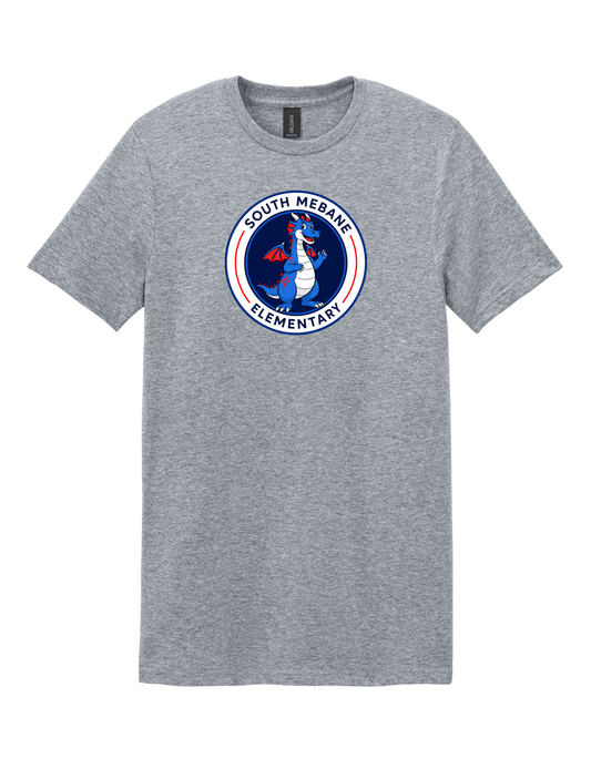 South Mebane Logo T-Shirt