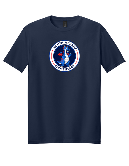 South Mebane Logo T-Shirt