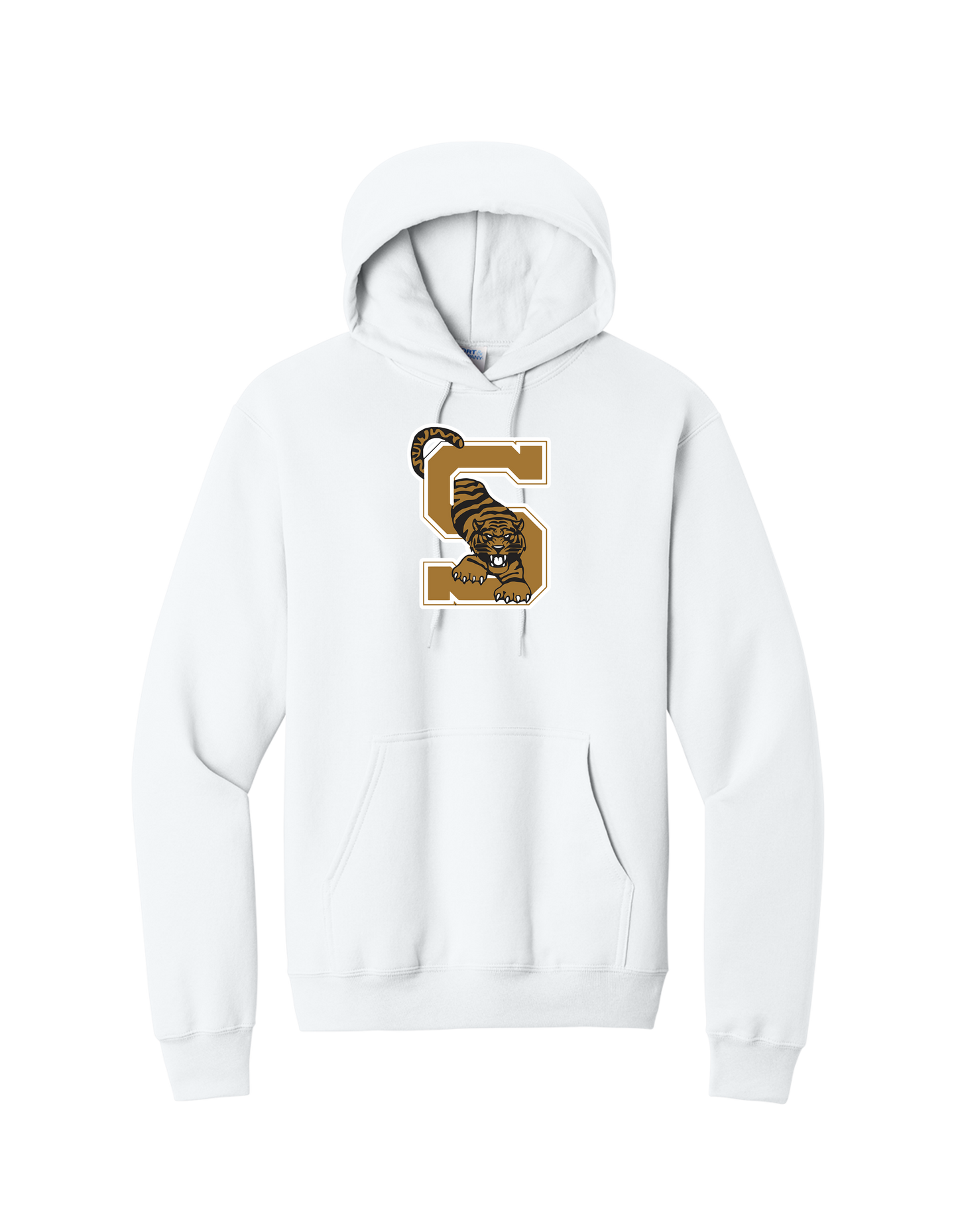 Southern Tigers Hoodie