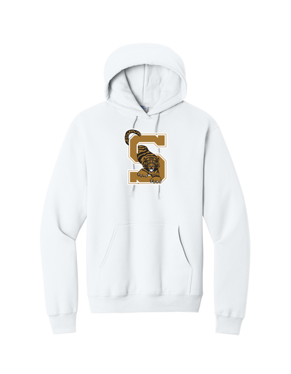 Southern Tigers Hoodie