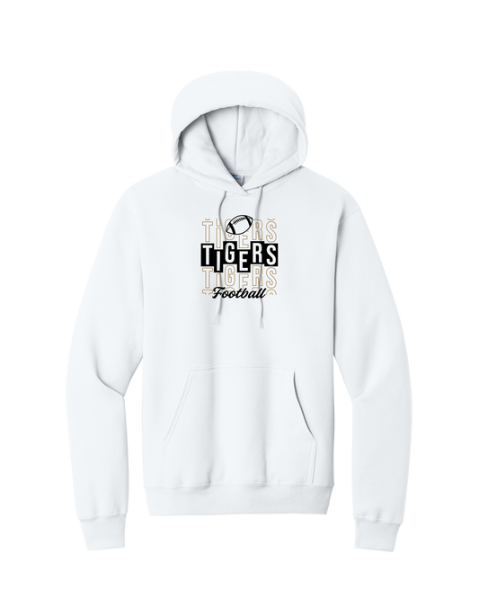 SAMS Football Hoodie