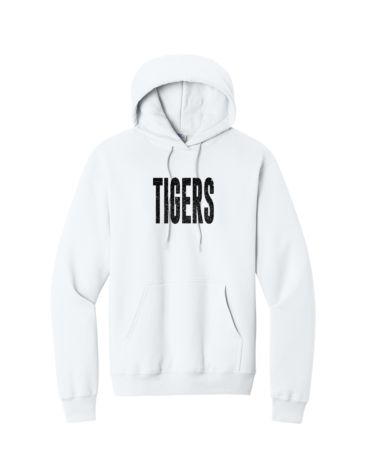 Tigers Hoodie